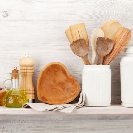 Cuisine et art de la table