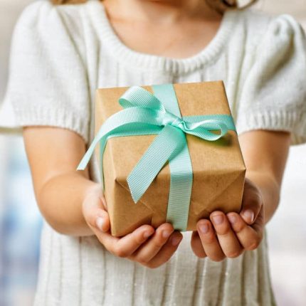 Bon cadeau
