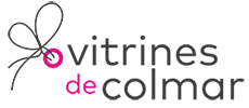 Vitrines de Colmar