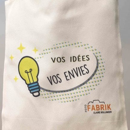 TOTE BAG