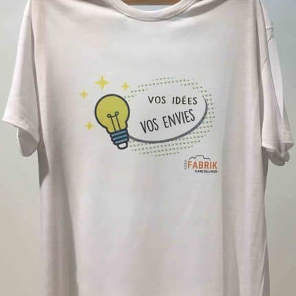 tee-shirt