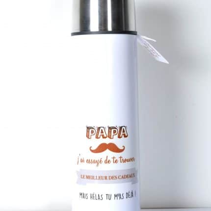 THERMOS PAPA 750ml