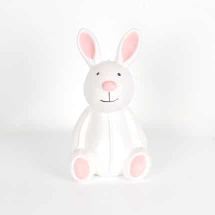 tirelire lapin