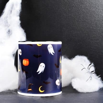 TASSE SPECIALE HALLOWEEN