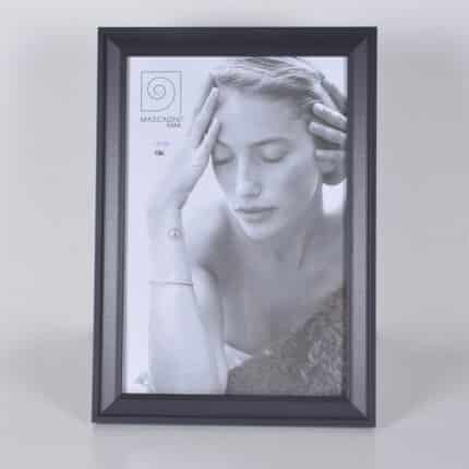 cadre 20X30 gris anthracite