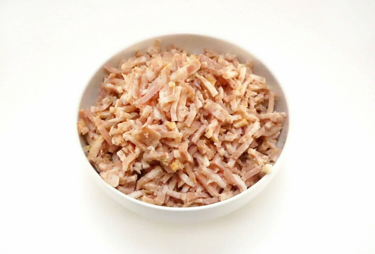 Lardons allumettes 1 kg Vitrines de Colmar