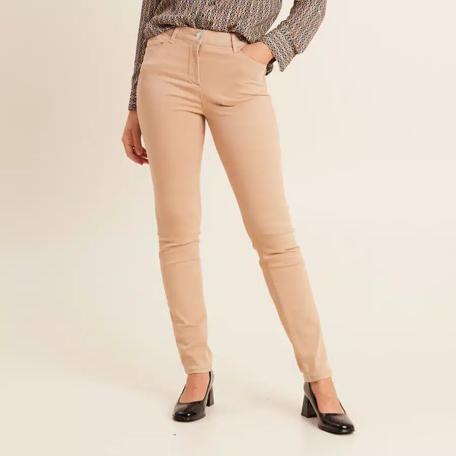 jean-magique-ajuste-taille-standard-sable-femme-vue7-36125118460253074