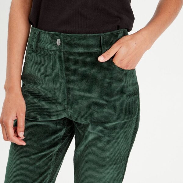 Sessùn | Pantalons en velours pour femme | Site officiel