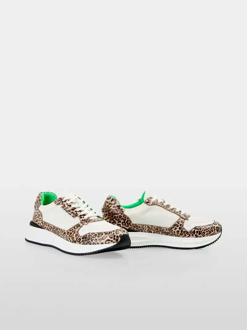basket leopard