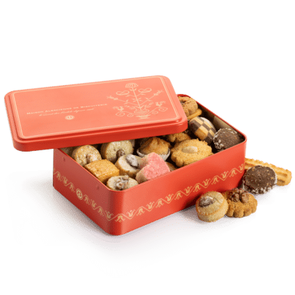 Coffret de Bredele